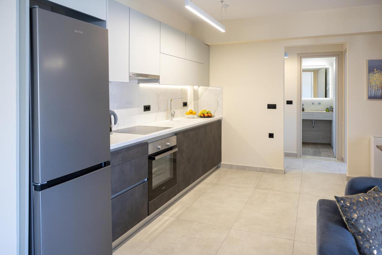 Meraviglia Residence - Amethyst Apartment Argostoli  Exterior photo